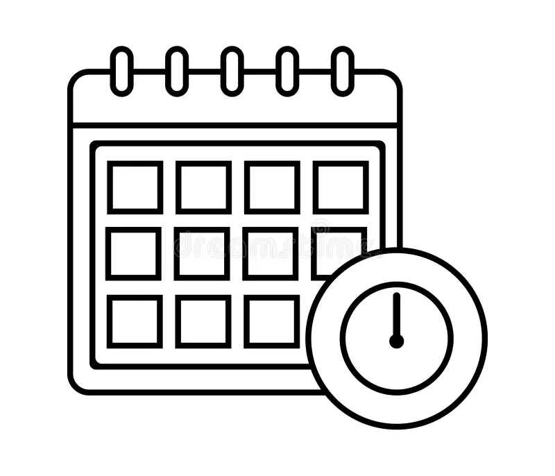 Interactive train schedule with real-time seat availability