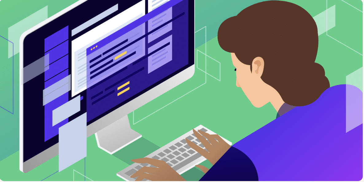 Code Hub Frontend Terminal