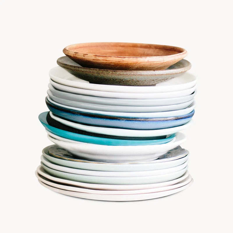 Plates