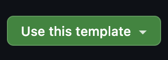 Use Template Button
